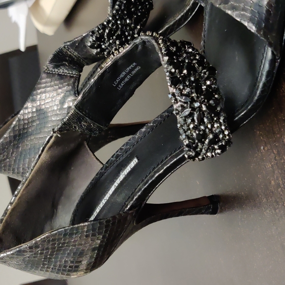 Heels - Picture 3 of 5